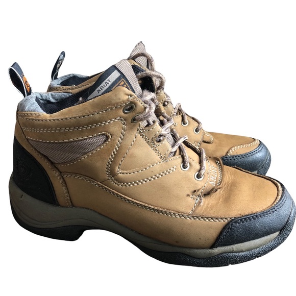 Ariat | Shoes | Ladies Ariat 004132 